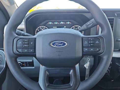 New 2026 Ford F250 XL w/ STX Appearance Package image 27