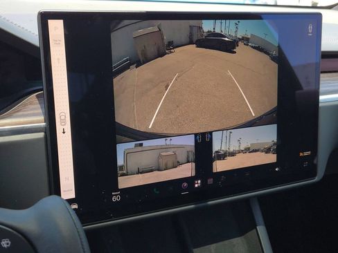 Used 2022 Tesla Model X AWD/4WD image 13