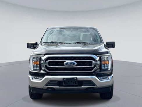 Used 2023 Ford F150 XLT w/ Equipment Group 302A High image 8