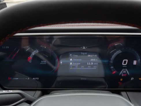 New 2026 Dodge Charger R/T AWD/4WD image 26