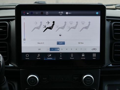 New 2026 RAM ProMaster 1500 w/ Premium Convenience Group image 22