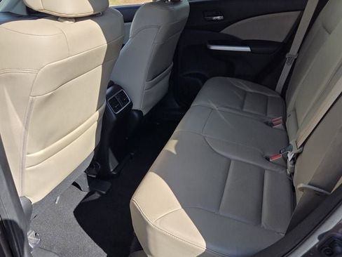 Used 2015 Honda CR-V EX-L image 14