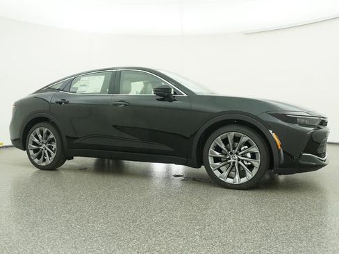 New 2026 Toyota Crown Limited w/ Advanced Technology Package image 28