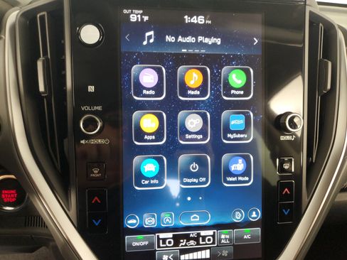 New 2025 Subaru Crosstrek 2.5i Premium image 21