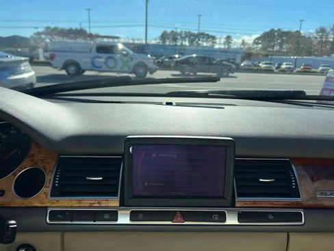 Used 2005 Audi A8 4.2 AWD/4WD image 18