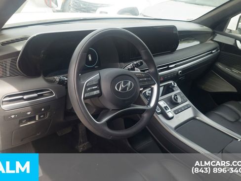 Used 2023 Hyundai Palisade Calligraphy image 5