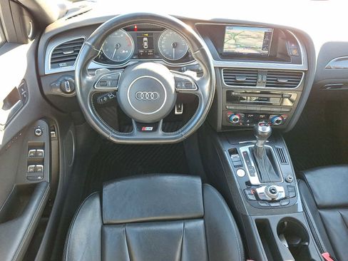 Used 2013 Audi S4 Premium Plus image 11