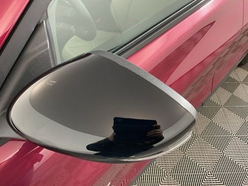 New 2025 Ford Mustang Mach-E Premium image 12