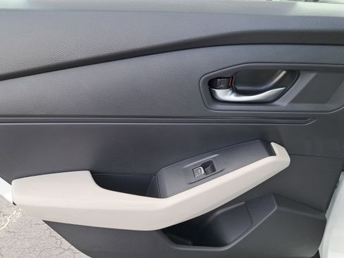 New 2025 Honda Accord LX image 19