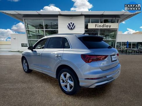 Used 2021 Audi Q3 2.0T Premium w/ Convenience Package AWD/4WD image 4