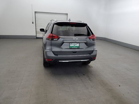 Used 2019 Nissan Rogue SV AWD/4WD image 6