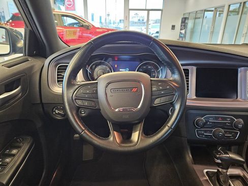 Used 2023 Dodge Charger SXT image 17