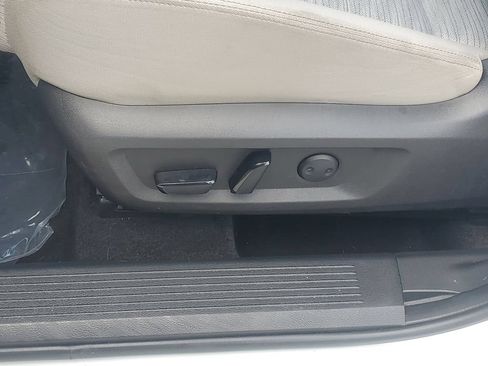 Certified 2021 Nissan Rogue SV AWD/4WD image 25