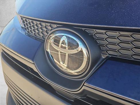Certified 2025 Toyota Corolla LE FWD image 30