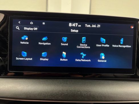 Used 2024 Hyundai Palisade Limited AWD/4WD image 70