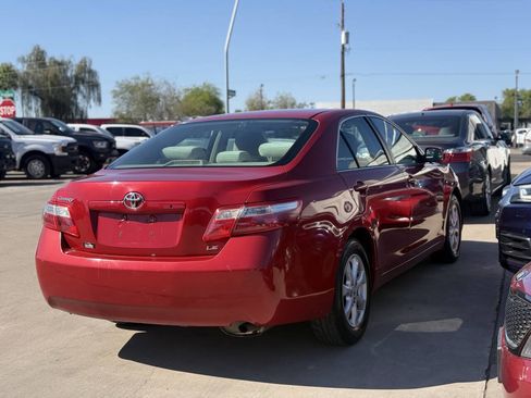 Used 2009 Toyota Camry LE image 4