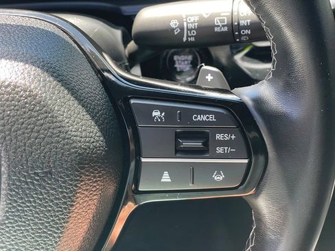 Used 2022 Honda Civic Sport image 17