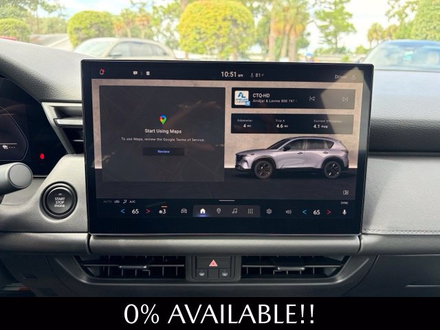 Used 2026 MAZDA CX-5 AWD 2.5 S image 17