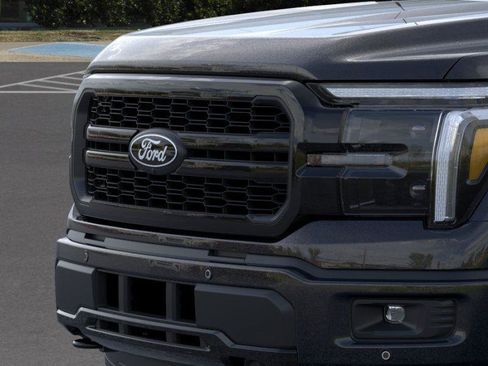 New 2026 Ford F150 Lariat w/ Equipment Group 502A High AWD/4WD image 17