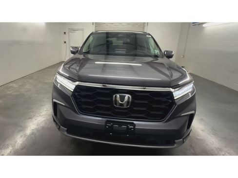 Used 2024 Honda Pilot EX-L image 3