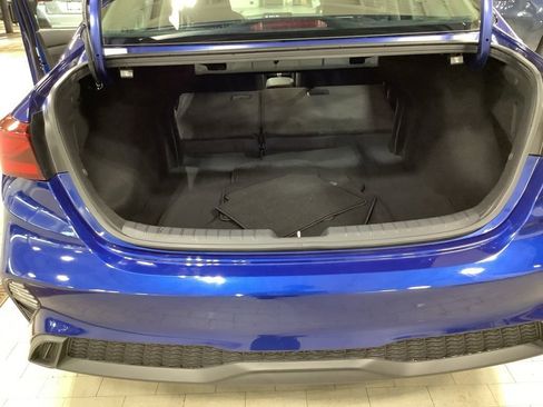 Certified 2023 Kia Forte LXS FWD image 22