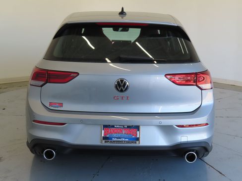 New 2026 Volkswagen GTI Autobahn image 5