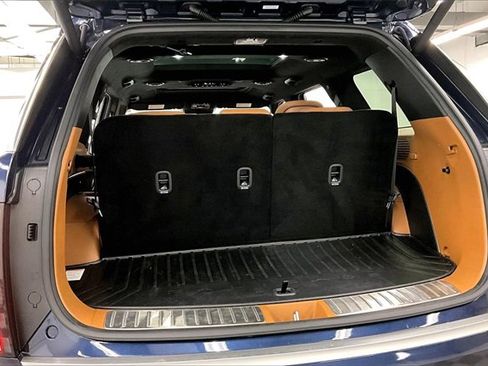 Used 2026 Hyundai Palisade Calligraphy image 41