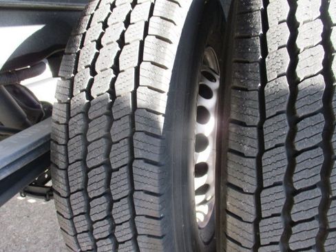 Used 2023 Mercedes-Benz Sprinter 3500 image 20