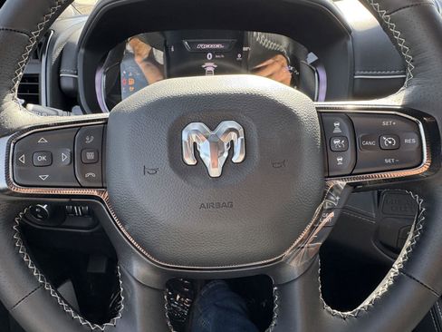 New 2026 RAM 2500 Rebel image 22