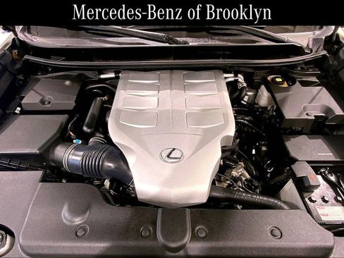 Used 2023 Lexus GX 460 Premium image 29