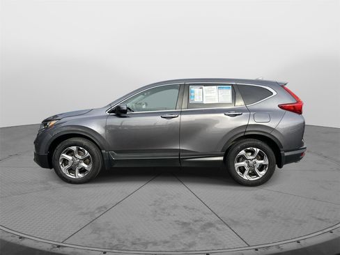 Used 2017 Honda CR-V EX-L image 43