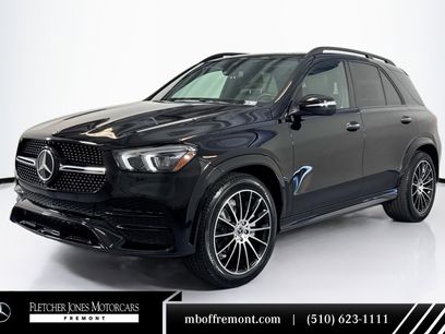 Certified 2022 Mercedes-Benz GLE 350 4MATIC