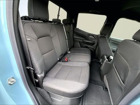 New 2026 Chevrolet Colorado LT image 9