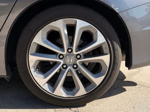 Used 2014 Honda Accord Sport image 20