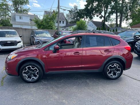 Used 2015 Subaru Crosstrek 2.0i Premium AWD/4WD image 9