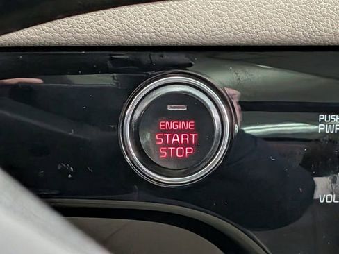 Used 2018 Kia Sportage EX w/ EX Premium Package image 24