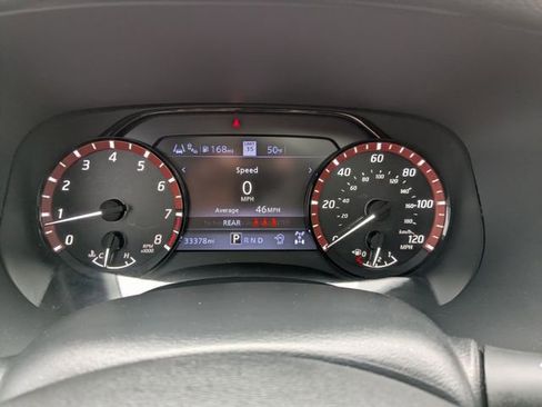 Used 2024 Nissan Frontier PRO-4X w/ Pro Premium Package AWD/4WD image 28