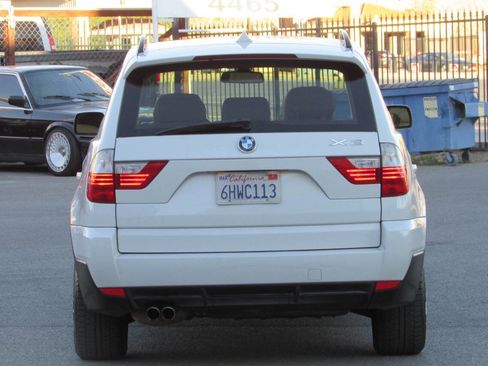Used 2009 BMW X3 xDrive30i image 6