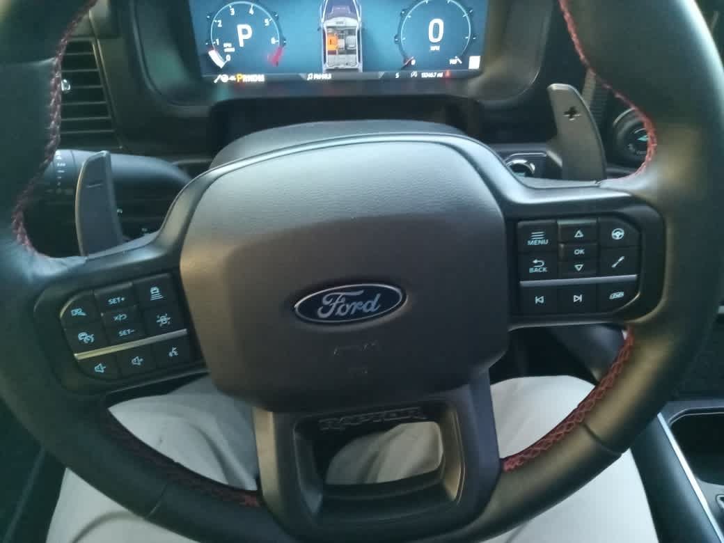 Used 2025 Ford F150 Raptor AWD/4WD image 20