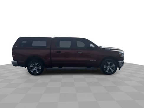 Used 2020 RAM 1500 Laramie image 9