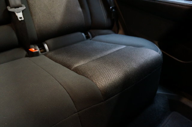 Certified 2025 Nissan Rogue SV AWD/4WD image 55