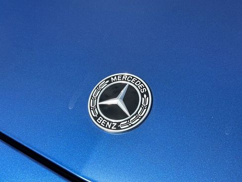 Used 2022 Mercedes-Benz E 53 AMG 4MATIC Cabriolet image 8