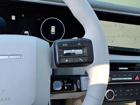 New 2026 Hyundai Palisade Limited FWD image 21