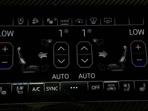 Used 2024 Lamborghini Urus Performante AWD/4WD image 26