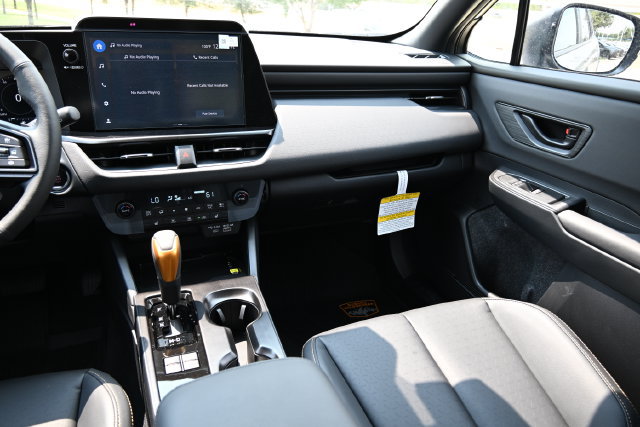 New 2026 Subaru Outback Wilderness AWD/4WD image 10