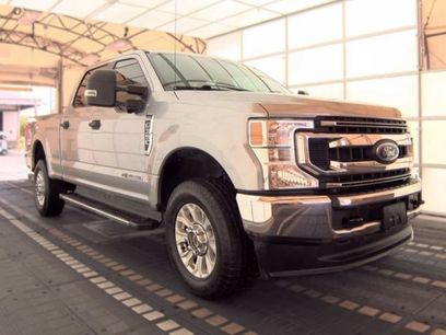 Used 2020 Ford F350 XL w/ STX Appearance Package