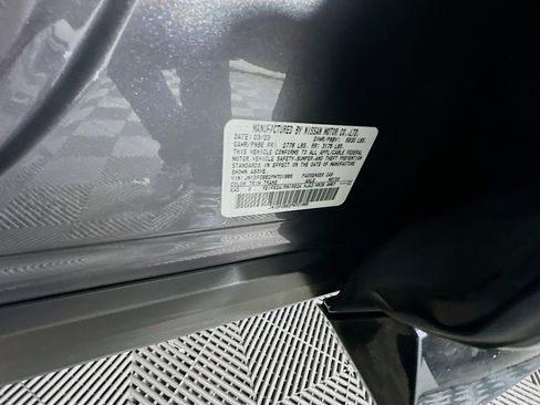 Used 2023 Nissan Ariya AWD image 12