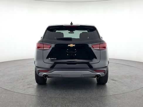 Used 2025 Chevrolet Blazer LT FWD image 7