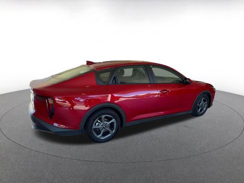 Used 2025 Kia K4 LXS FWD image 14