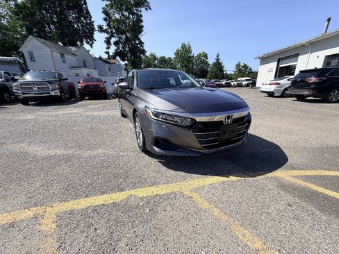 Used 2022 Honda Accord LX image 6